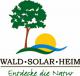 Wald Solar Heim
