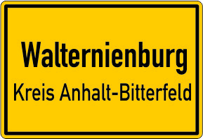 Walternienburg