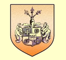Wappen Kossenblatt
