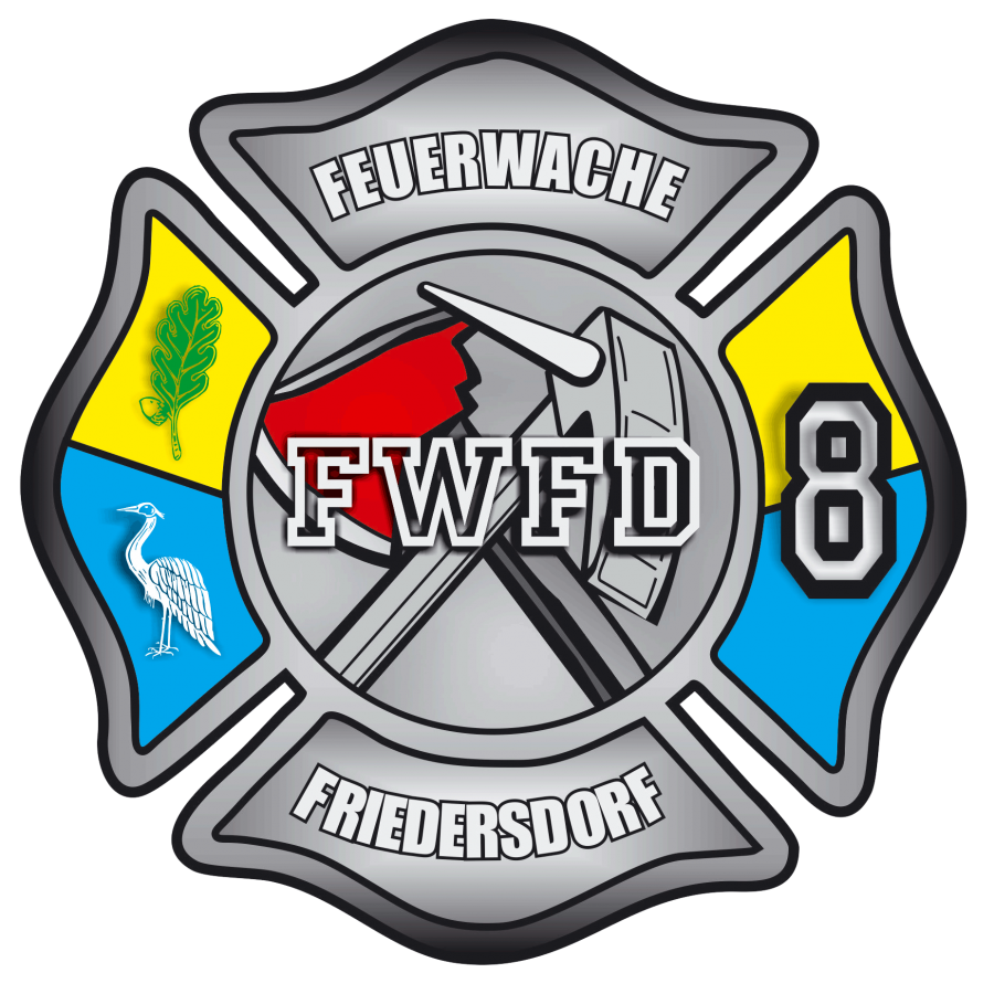 Wappen FWFD