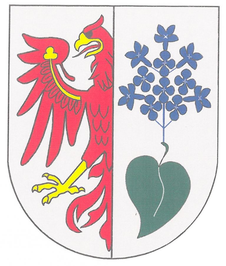 Wappen Amt Friesack