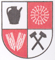 Wappen Amt Plessa