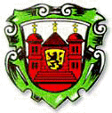 Wappen Stadt Burgstädt