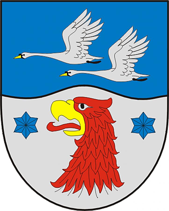 Wappen Landkreis Havelland