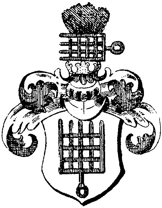 Wappen der Familie von Levetzow (2)