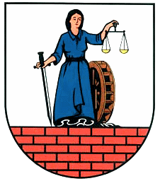 Wappen Gemeinde Mühlau