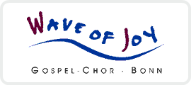 wave of joy logo