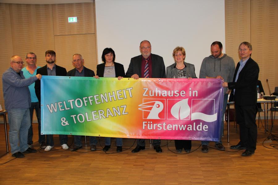 Fürstenwalder Erklärung