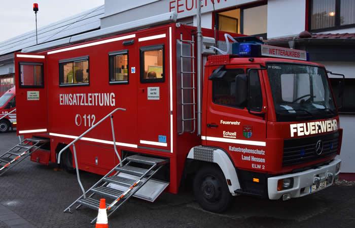 Feuerwehr Wetteraukreis | Feuerwehren Echzell – GRCB