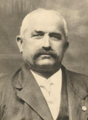 Wilhelm Braun