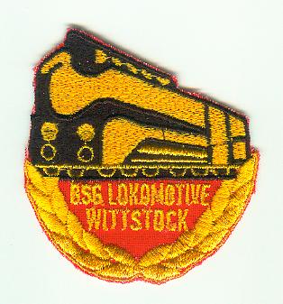 BSG Lokomotive Wittstock