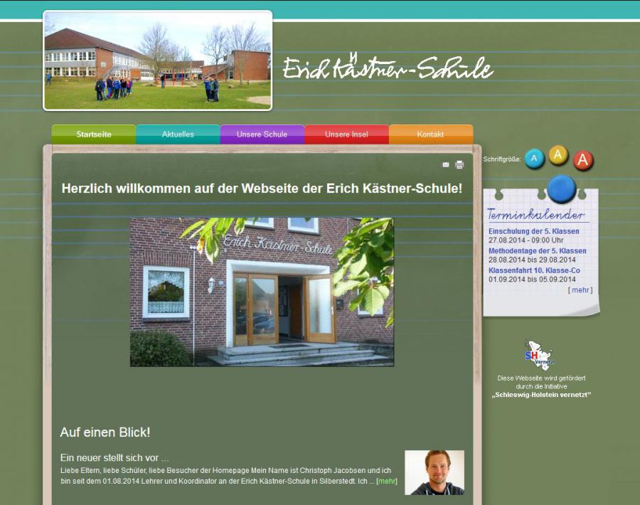 www.erich-kästner-schule.de