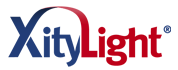 XityLight Logo
