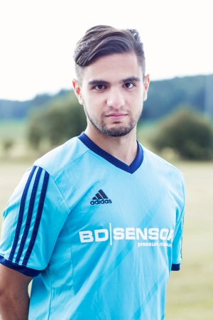 Yilmaz, Sahin Yilmaz, Sahin