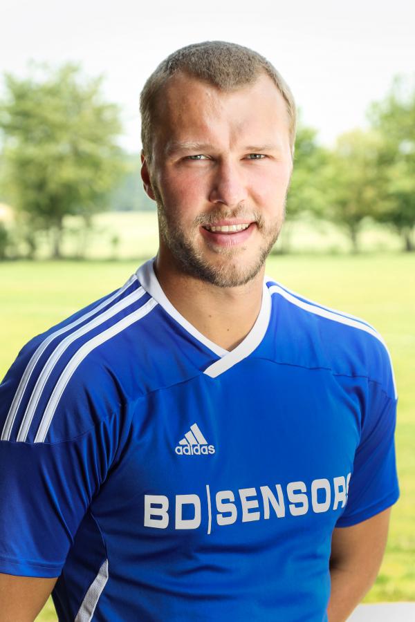 Lukas Zakrzewski Lukas Zakrzewski