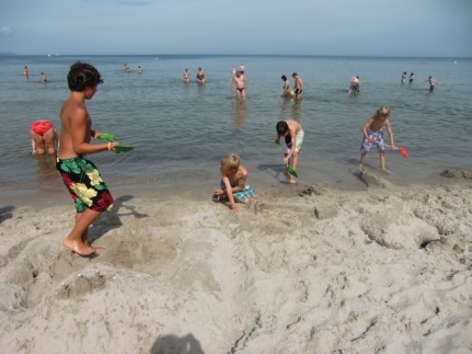 Usedom für singles PFERD & REITER, Allein in den Reiturlaub