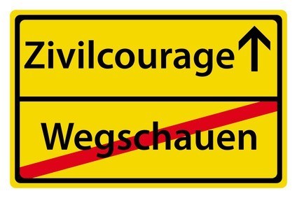 Zivilcourage