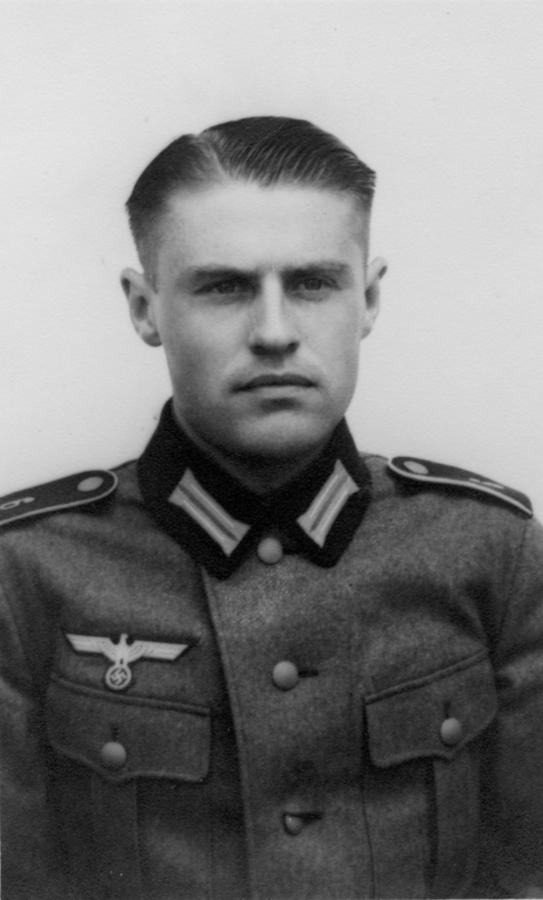 Otto Russow