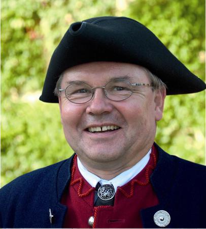 Gunter Dlabal