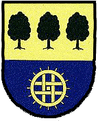 Wappen Hanshagen