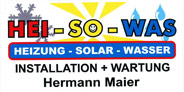 Heizung - Solar - Wasser