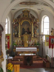 Kirche