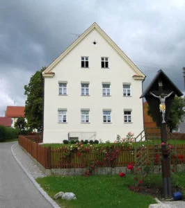 Kirchen