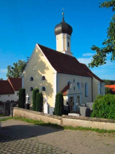 Kirche