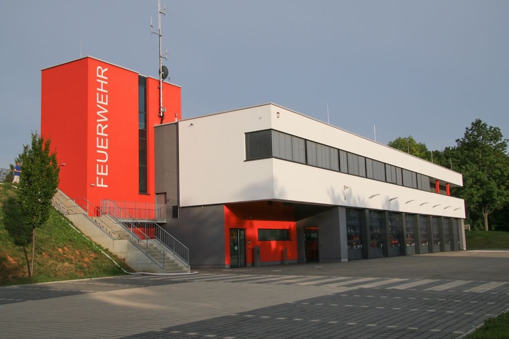 Abt. Remseck I Abt. Remseck I