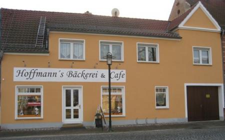 Café Hoffmann