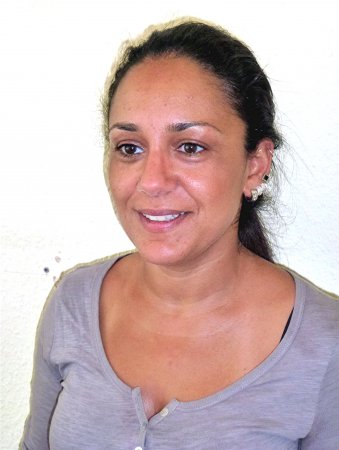 Khaoula Gerdes 