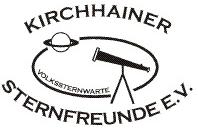Kirchhainer Sternfreunde e. V.