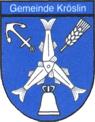 Wappen Kröslin