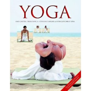 Yoga - Das große Praxisbuch für Einsteiger und Fortgeschrittene