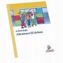 Praxismappe „Abenteuer / Erlebnis“ (160 Seiten)
