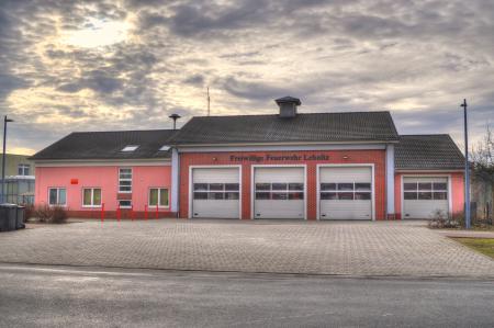Feuerwache Lehnitz Feuerwache Lehnitz