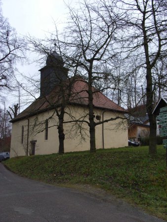 Lemnitzer Kirche