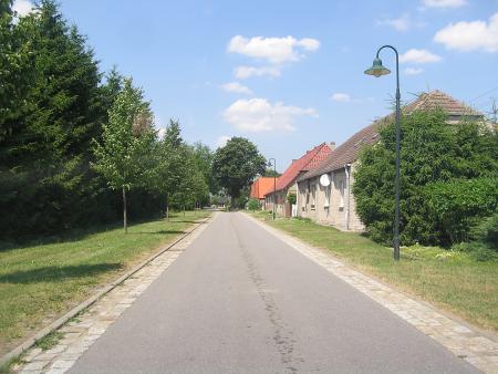 Ortsteil Lenschow 