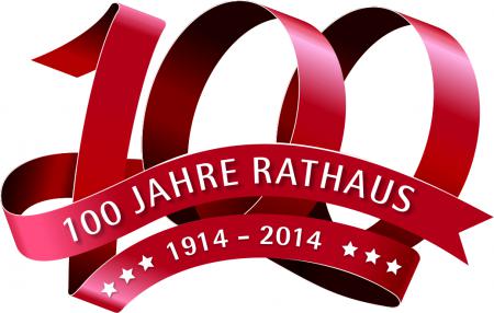 100 Jahre Rathaus