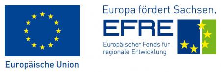 Logo EU EFRE