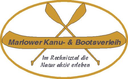 Logo Marlower Kanu- & Bootsverleih
