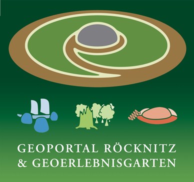 Logo Geoerlebnisgarten