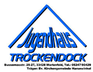 Jugendhaus Trockendock