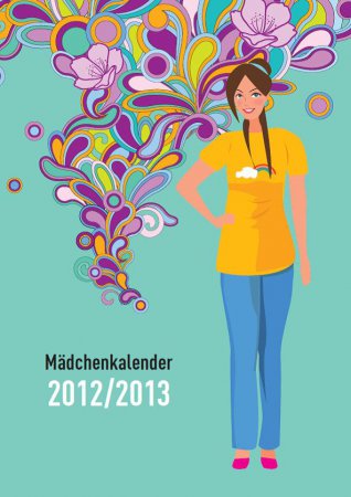 Ab sofort gibt es bei uns die neuen Mädchenkalender für 5 € zu kaufen. :) Ab sofort gibt es bei uns die neuen Mädchenkalender für 5 € zu kaufen. :)