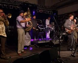 Band