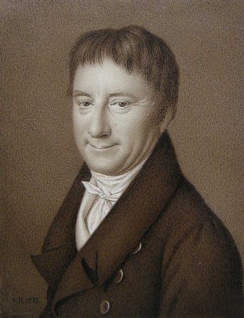 Martin Friedrich Rabe