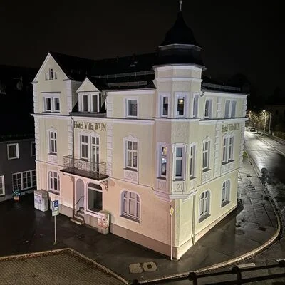 nacht