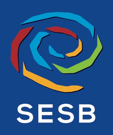 neues Logo SESB