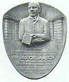 Pastor 