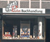 Paulus Buchhandlung Logo